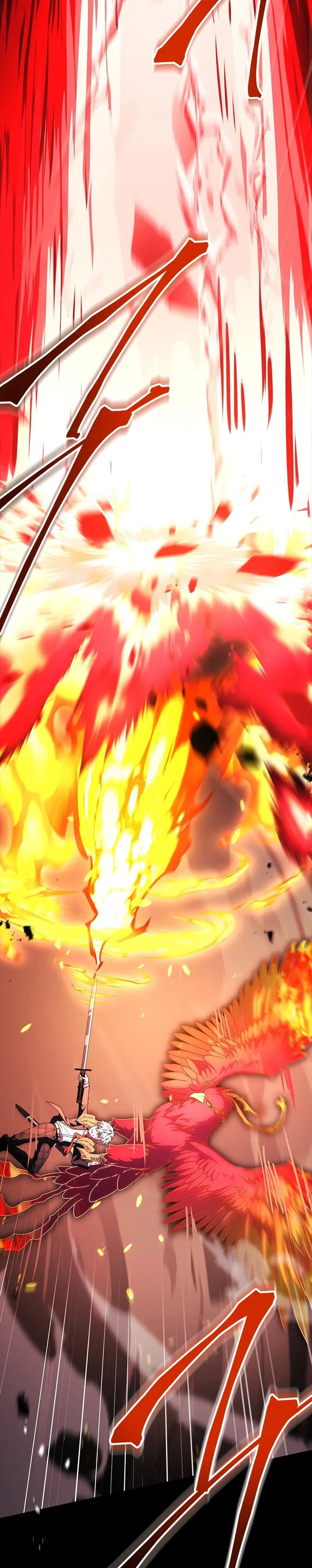 Страница 45 главы 27 манги Реинкарнация легендарного героя / The legendary hero is an academy honor student