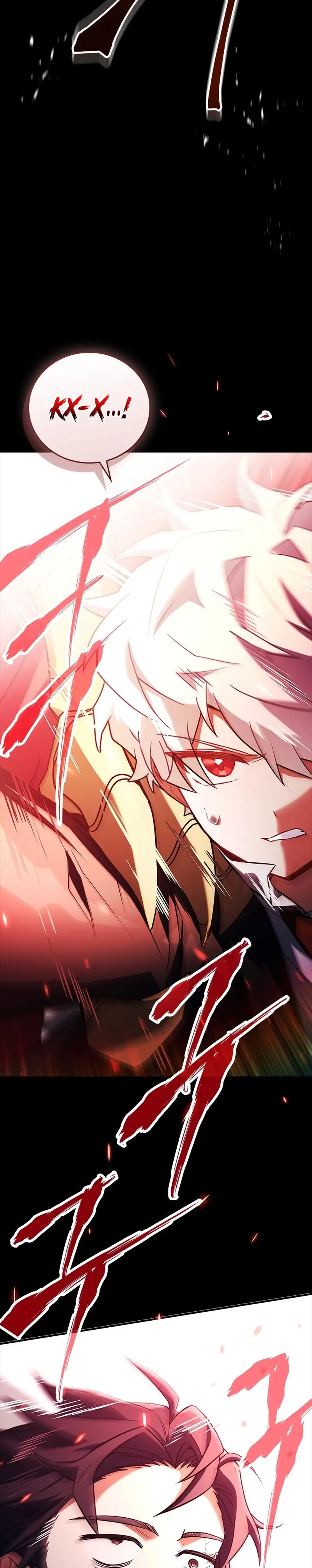 Страница 46 главы 27 манги Реинкарнация легендарного героя / The legendary hero is an academy honor student