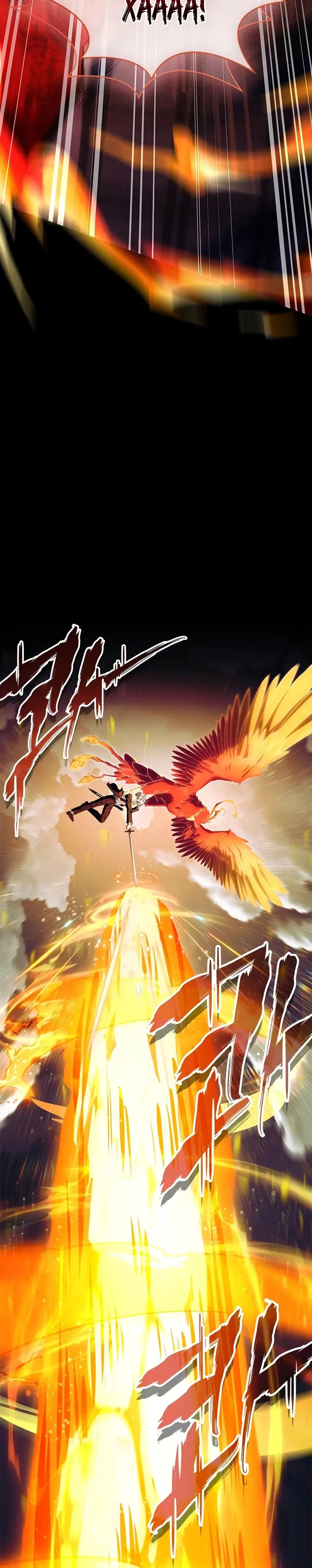 Страница 49 главы 27 манги Реинкарнация легендарного героя / The legendary hero is an academy honor student