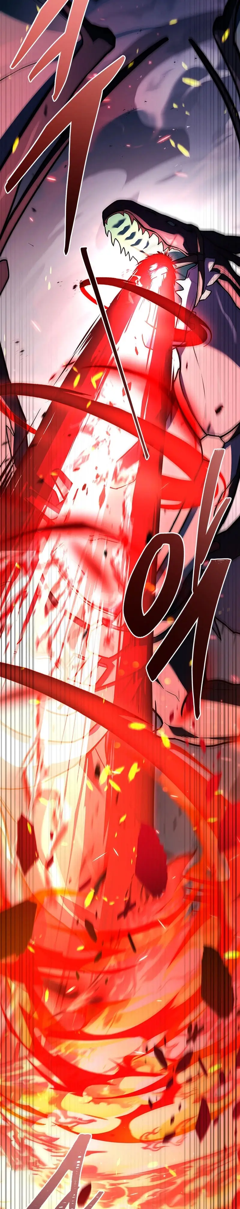 Страница 6 главы 27 манги Реинкарнация легендарного героя / The legendary hero is an academy honor student