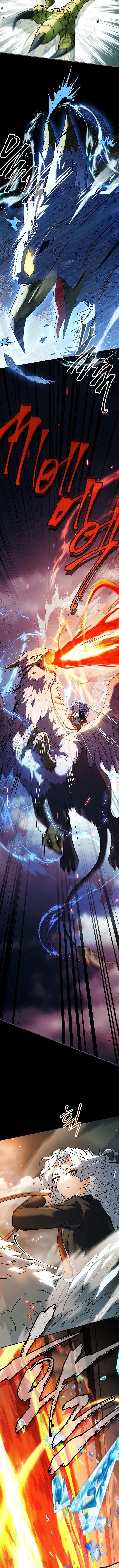 Страница 5 главы 26 манги Реинкарнация легендарного героя / The legendary hero is an academy honor student