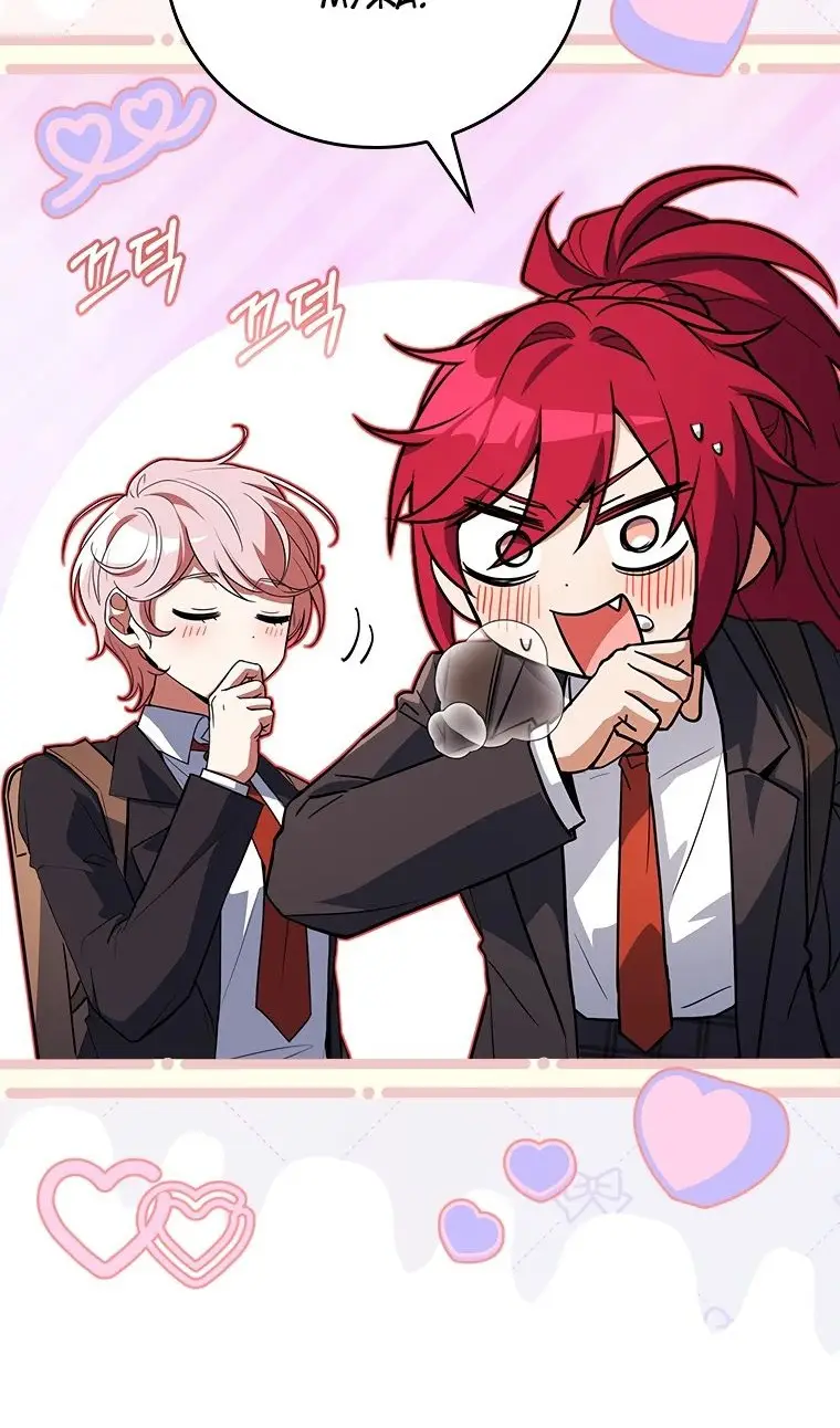 Страница 5 главы 39 манги Реинкарнация легендарного героя / The legendary hero is an academy honor student