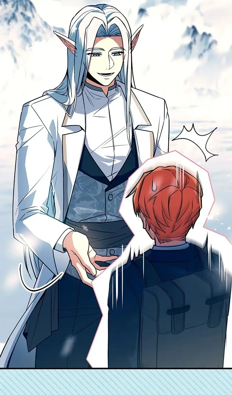 Страница 20 главы 39 манги Реинкарнация легендарного героя / The legendary hero is an academy honor student