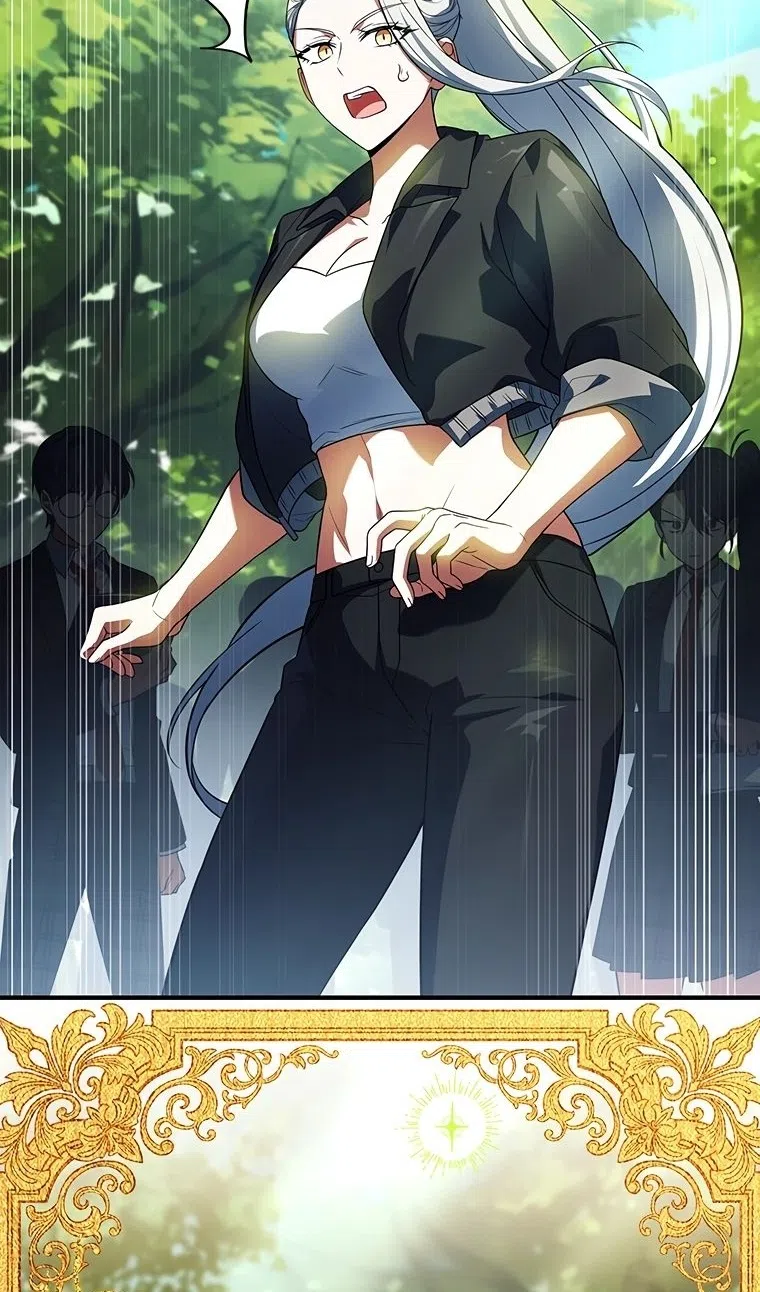 Страница 25 главы 54 манги Реинкарнация легендарного героя / The legendary hero is an academy honor student