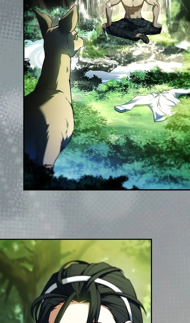 Страница 85 главы 54 манги Реинкарнация легендарного героя / The legendary hero is an academy honor student