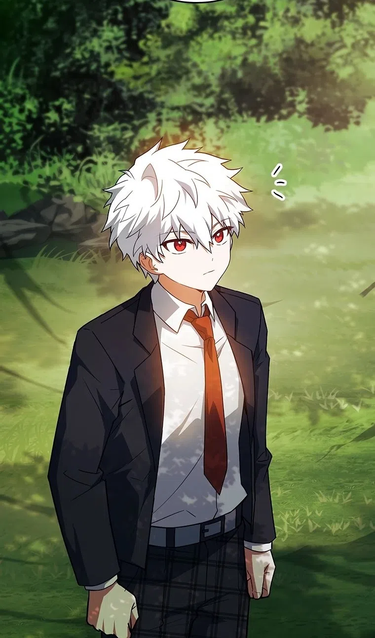 Страница 99 главы 54 манги Реинкарнация легендарного героя / The legendary hero is an academy honor student