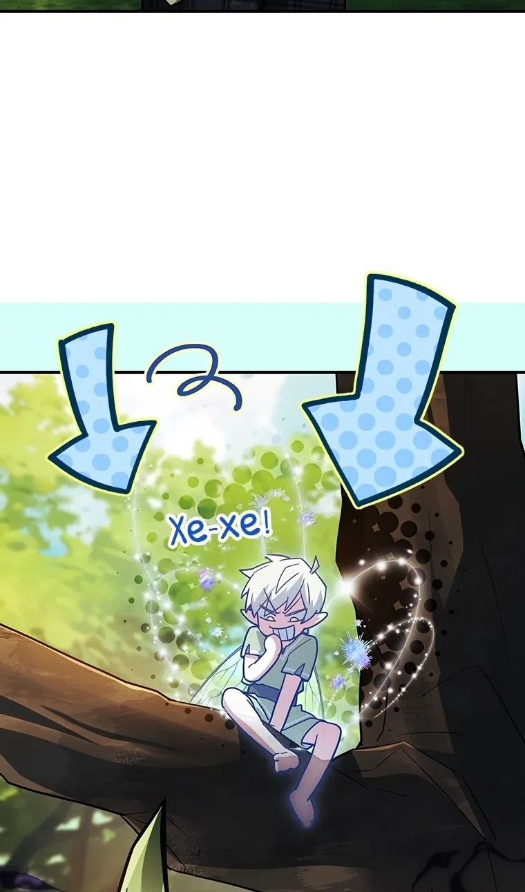 Страница 100 главы 54 манги Реинкарнация легендарного героя / The legendary hero is an academy honor student