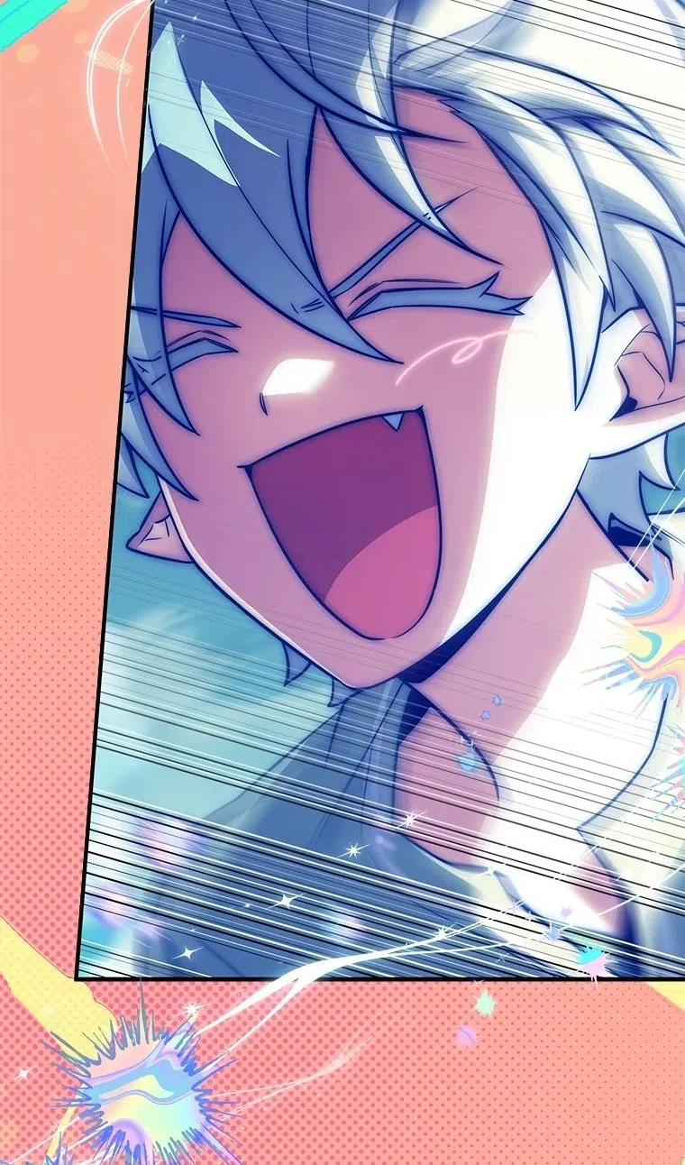 Страница 106 главы 54 манги Реинкарнация легендарного героя / The legendary hero is an academy honor student