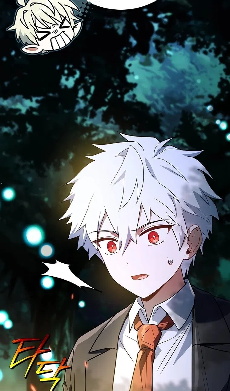 Страница 123 главы 54 манги Реинкарнация легендарного героя / The legendary hero is an academy honor student