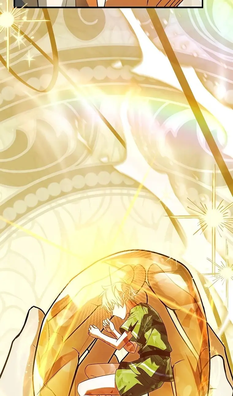 Страница 44 главы 40 манги Реинкарнация легендарного героя / The legendary hero is an academy honor student