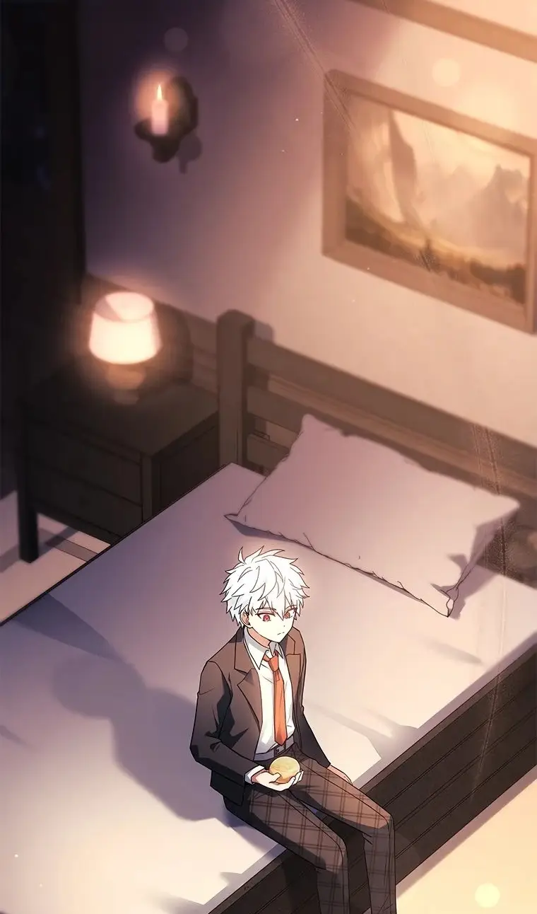 Страница 61 главы 40 манги Реинкарнация легендарного героя / The legendary hero is an academy honor student