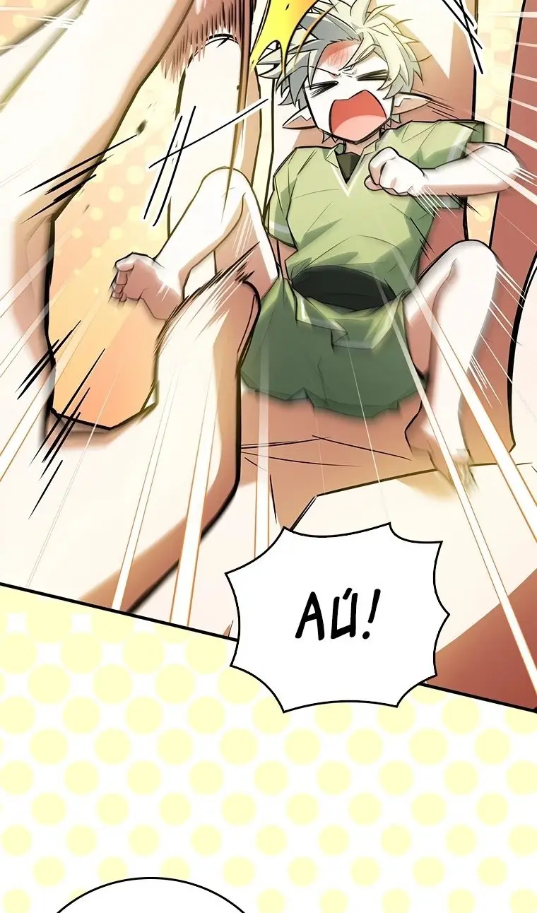 Страница 82 главы 40 манги Реинкарнация легендарного героя / The legendary hero is an academy honor student