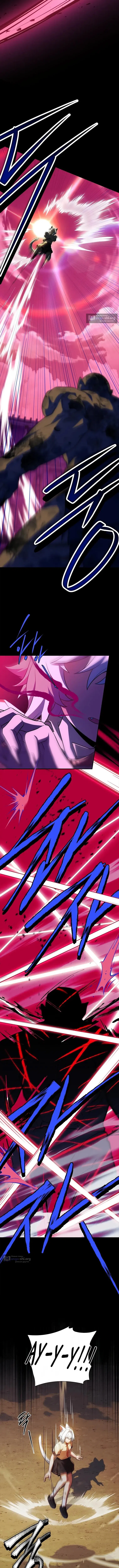 Страница 8 главы 62 манги Реинкарнация легендарного героя / The legendary hero is an academy honor student