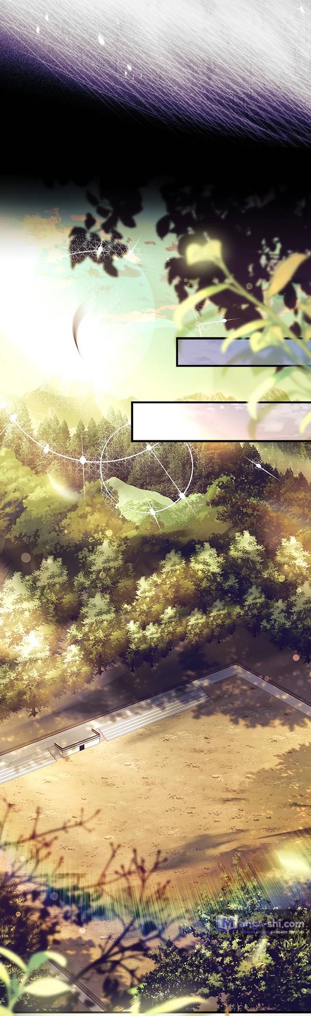 Страница 55 главы 3 манги Реинкарнация легендарного героя / The legendary hero is an academy honor student