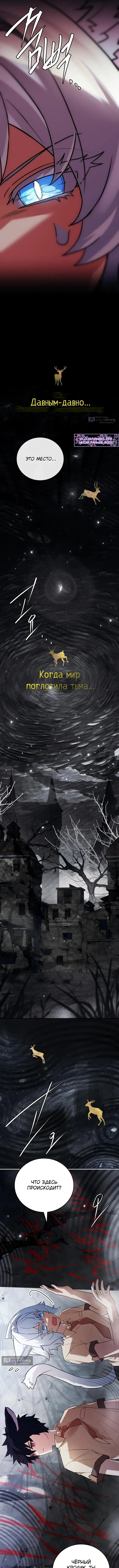 Страница 17 главы 63 манги Реинкарнация легендарного героя / The legendary hero is an academy honor student