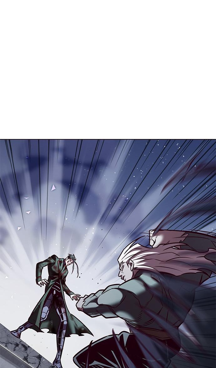 Страница 68 главы 293 манги Элисед / Eleceed