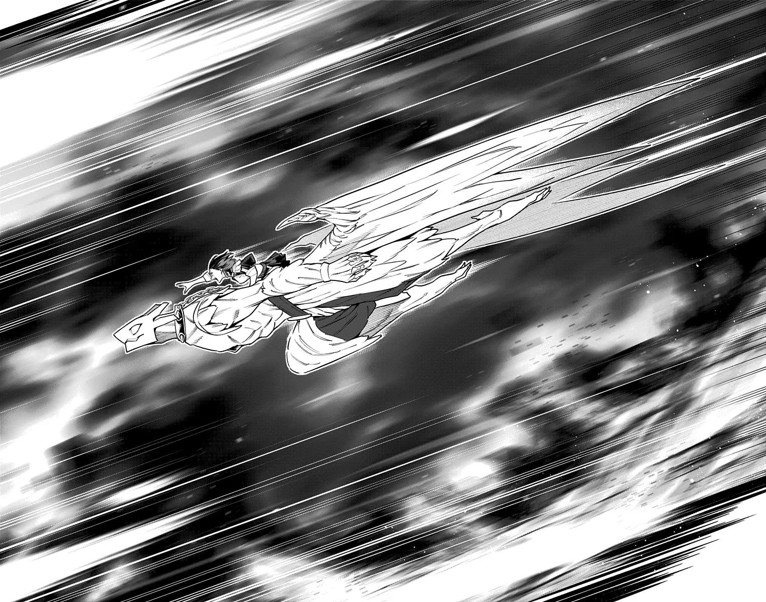 Страница 16 главы 53 манги Раб спецотряда демонического города / Mato Seihei no Slave