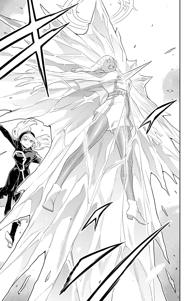 Страница 13 главы 118 манги Раб спецотряда демонического города / Mato Seihei no Slave