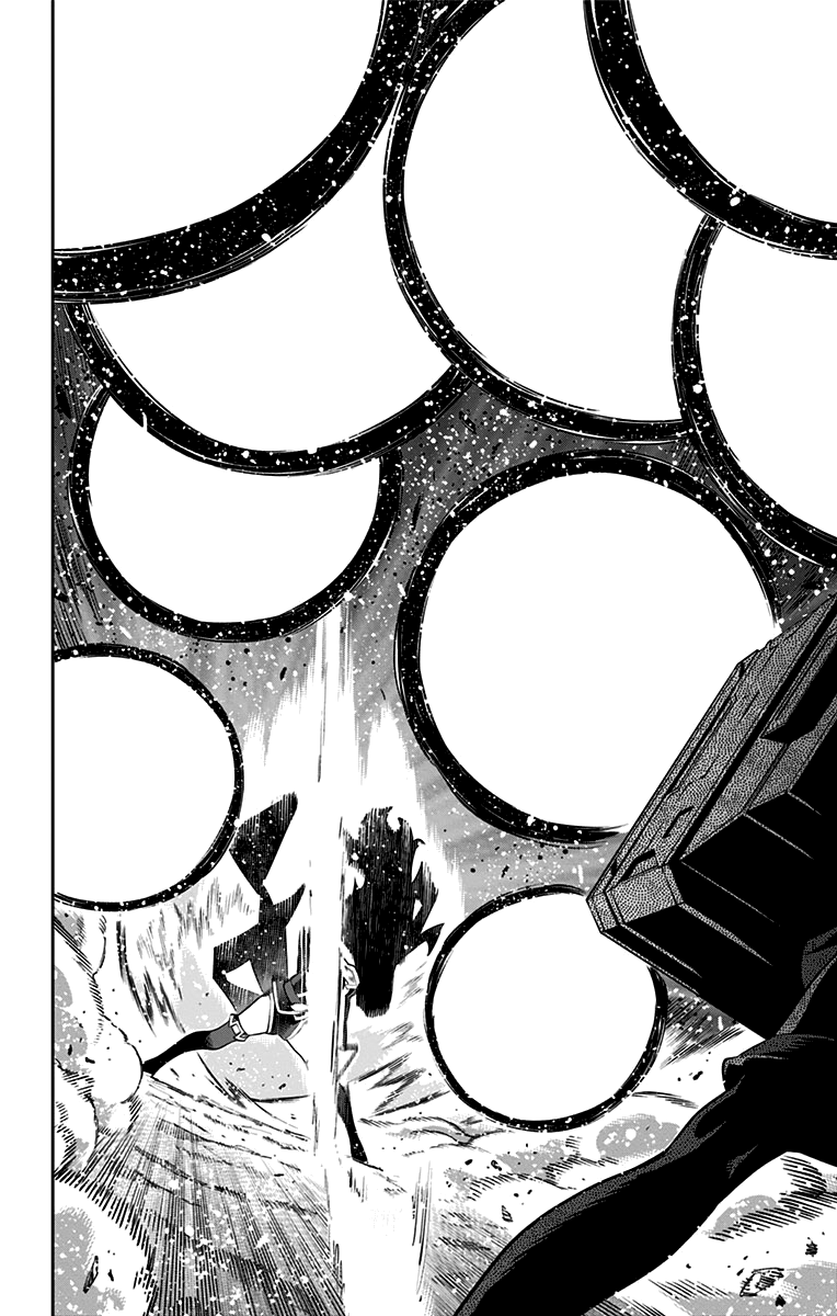 Страница 17 главы 63 манги Раб спецотряда демонического города / Mato Seihei no Slave