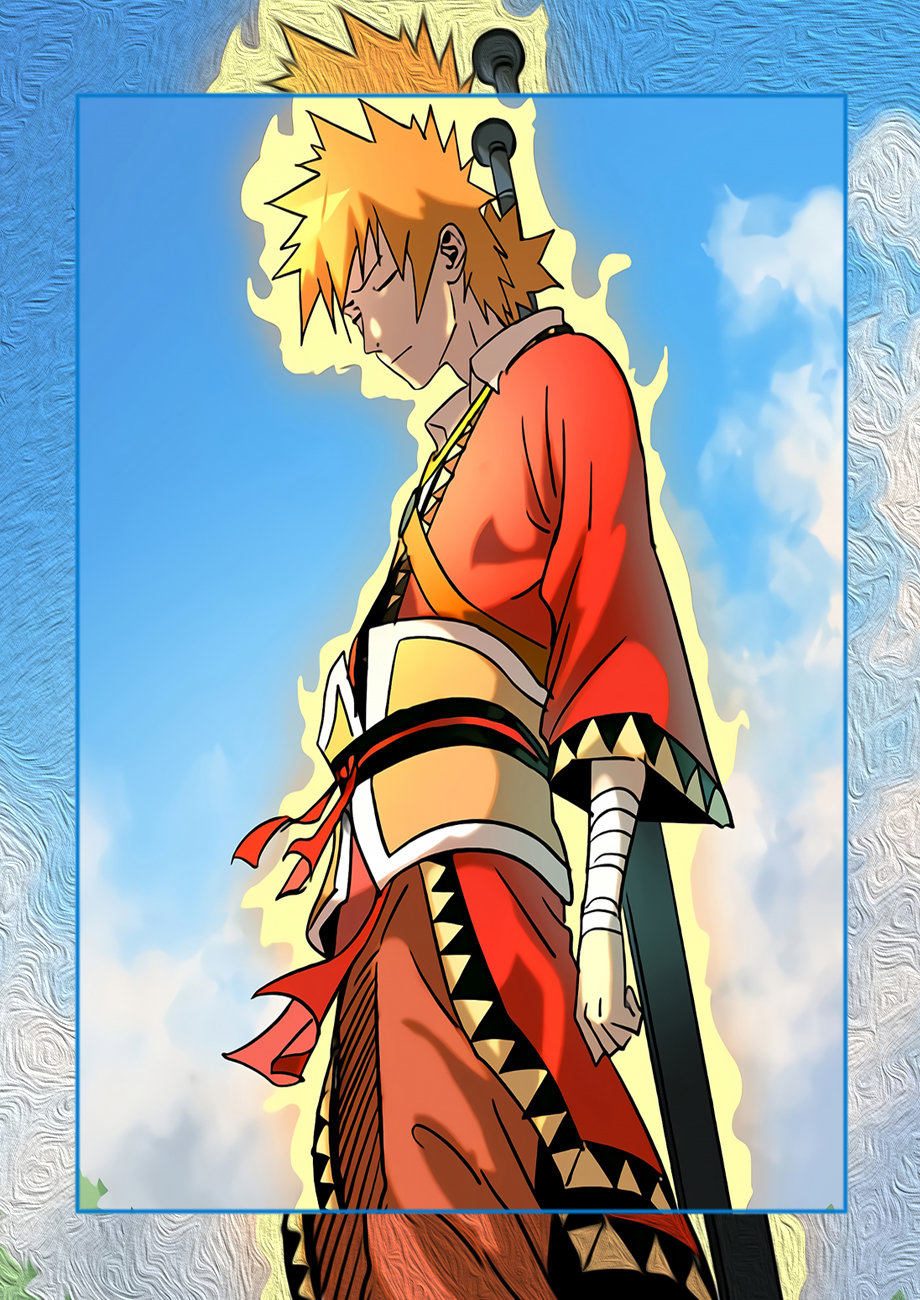 Страница 22 главы 314 манги Сказания о демонах и богах / Tales of Demons and Gods