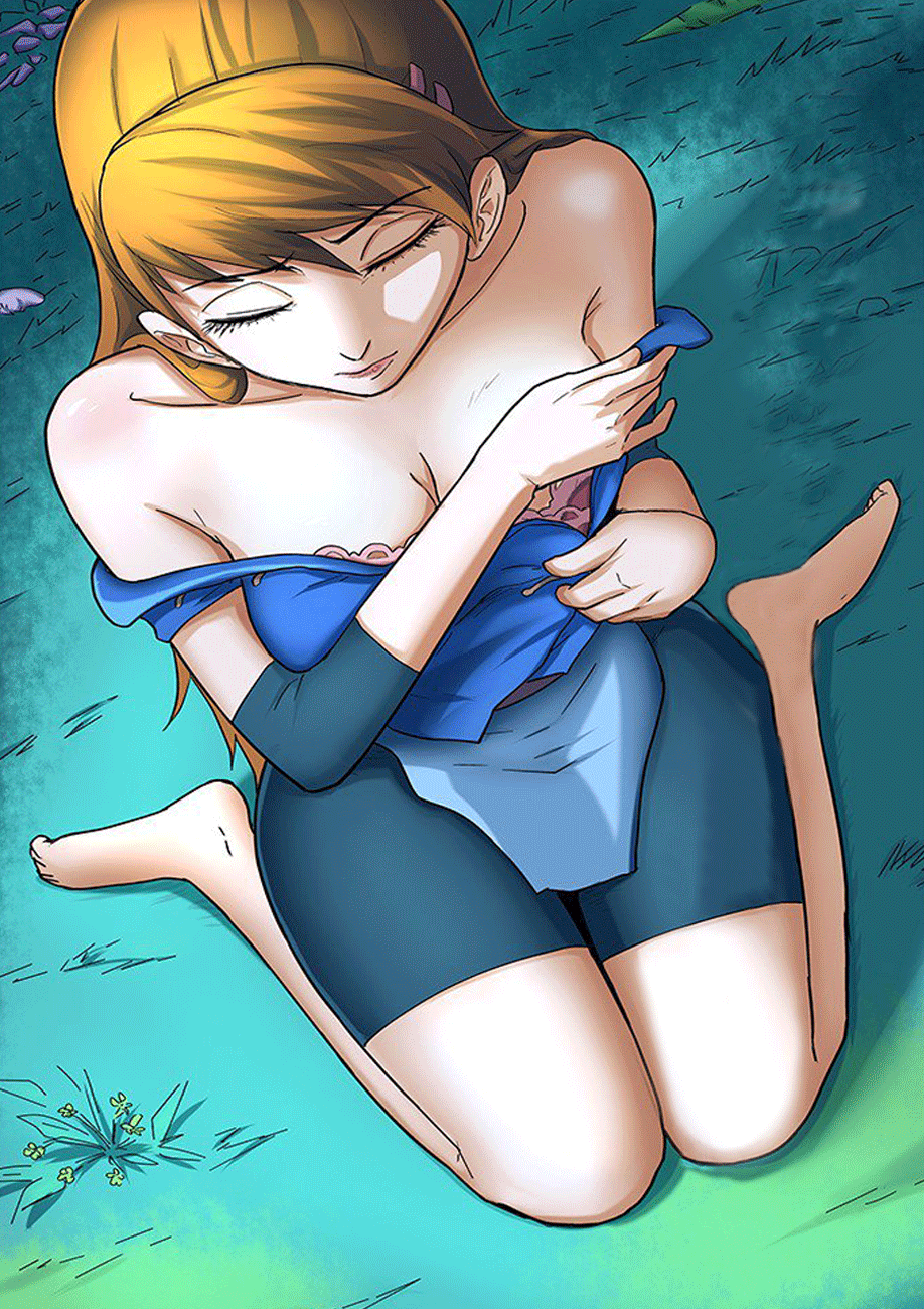 Страница 18 главы 8 манги Сказания о демонах и богах / Tales of Demons and Gods