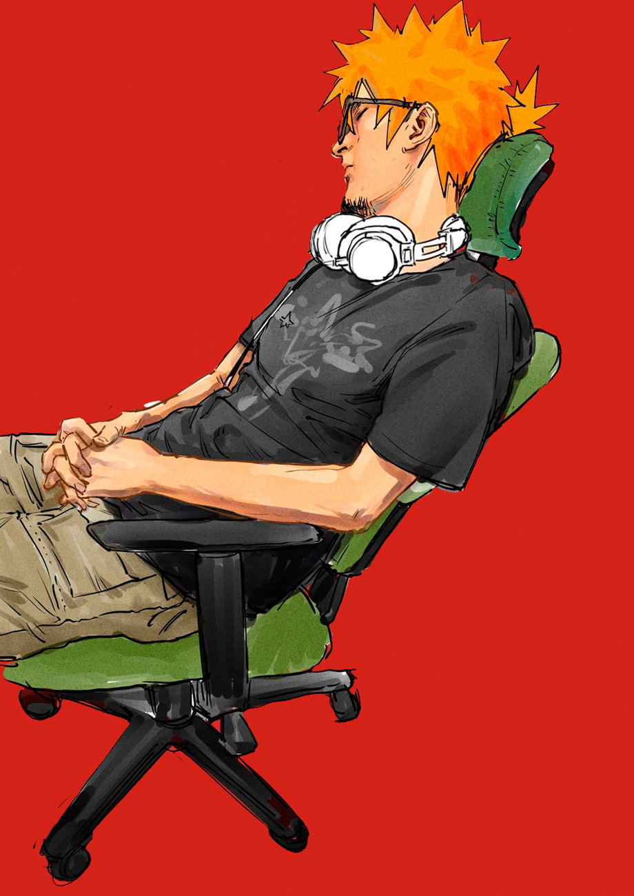 Страница 22 главы 338 манги Сказания о демонах и богах / Tales of Demons and Gods