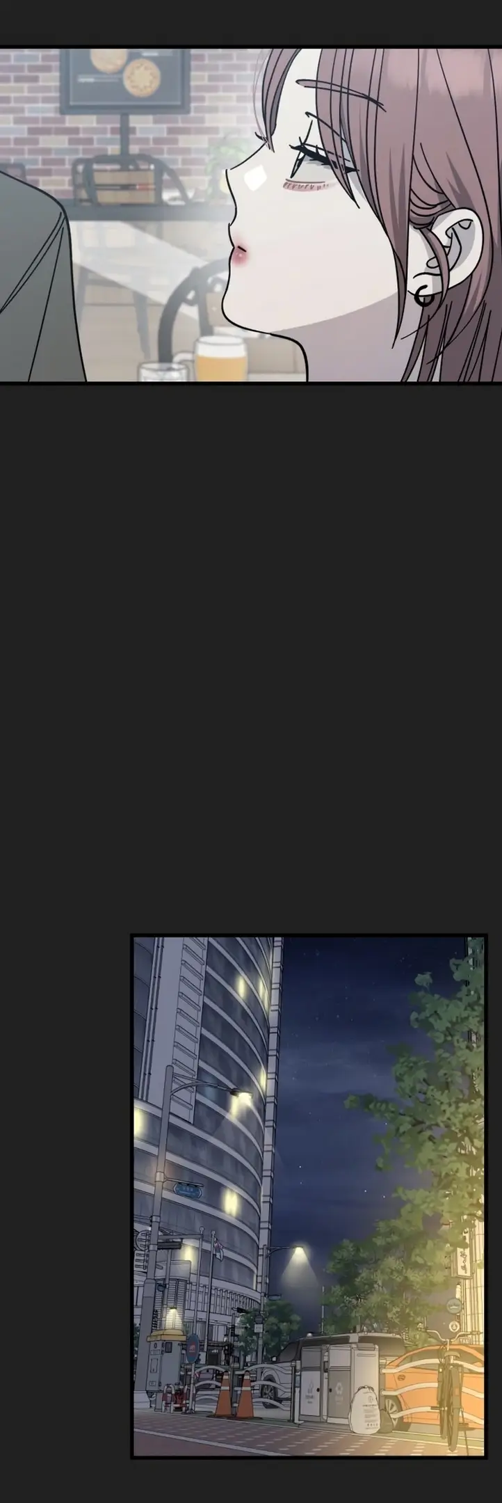 Страница 6 главы 17 манги Утилизация мусора / The law of garbage