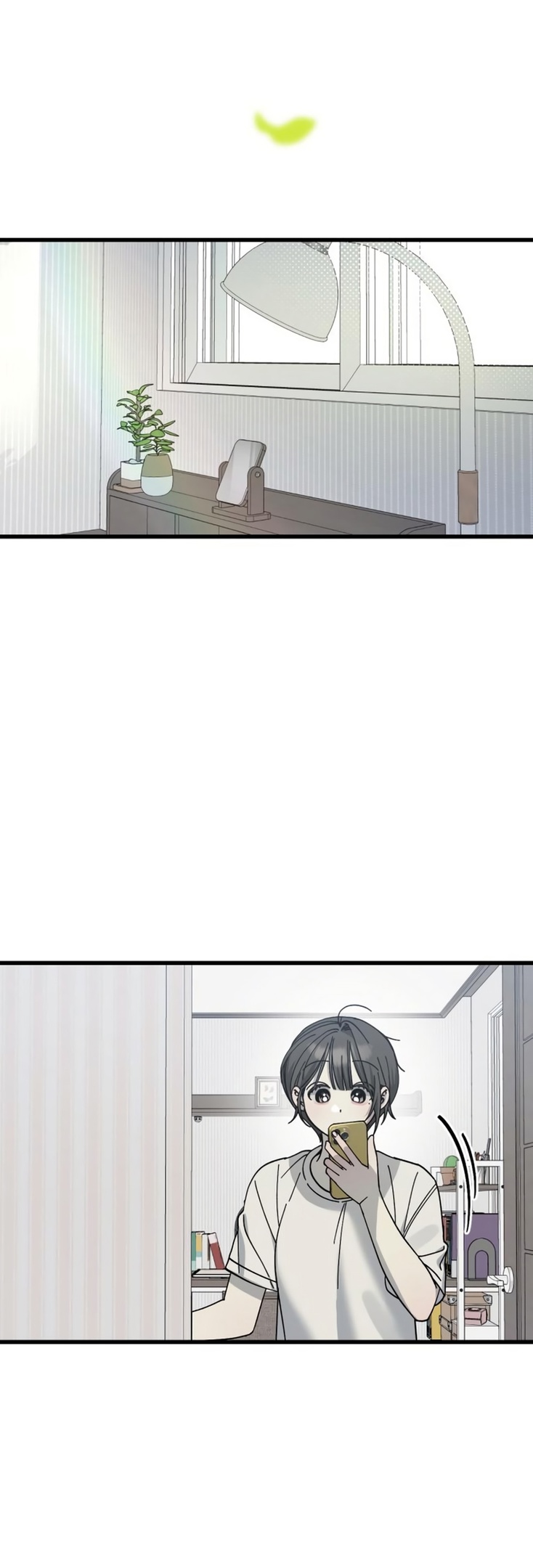 Страница 30 главы 18 манги Утилизация мусора / The law of garbage