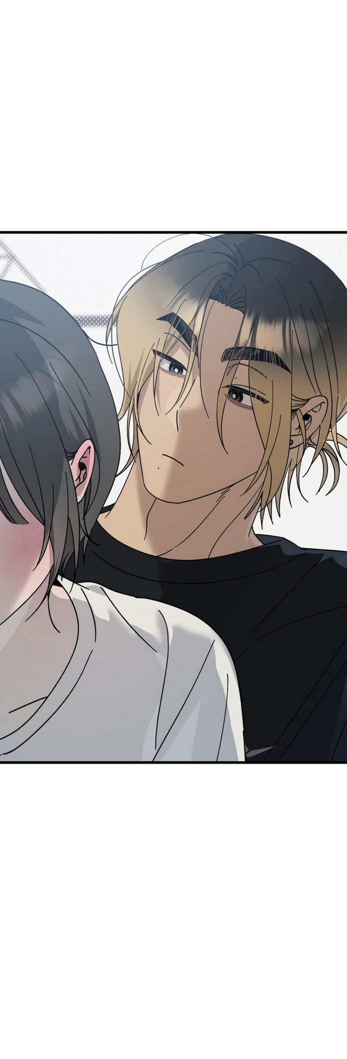 Страница 41 главы 18 манги Утилизация мусора / The law of garbage