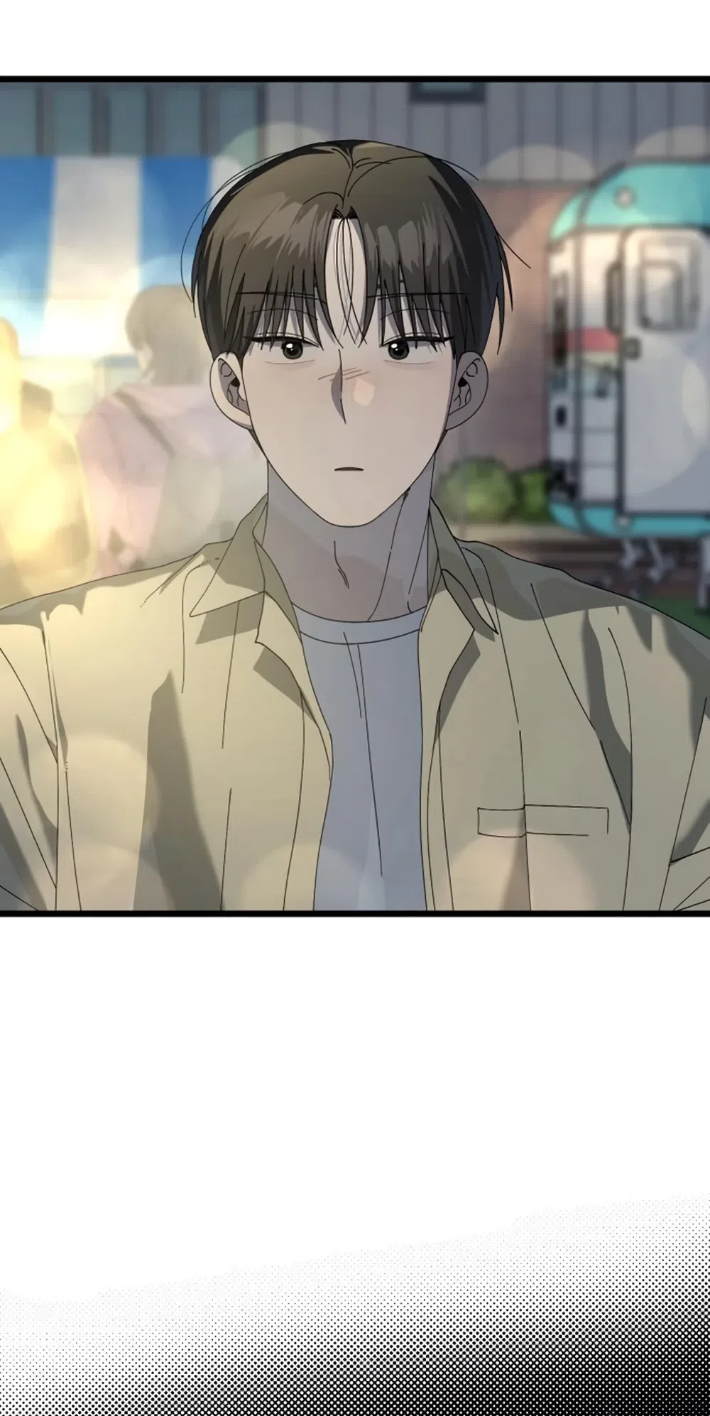 Страница 26 главы 57 манги Утилизация мусора / The law of garbage