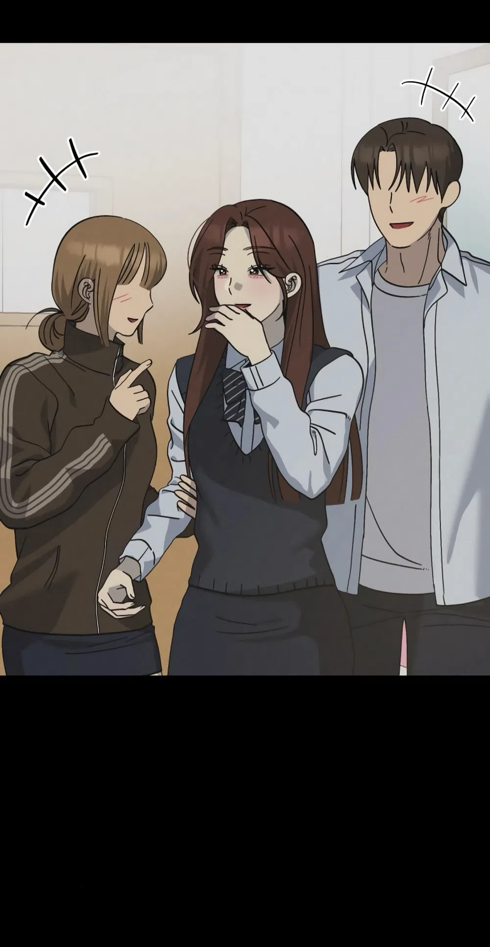 Страница 26 главы 43 манги Утилизация мусора / The law of garbage