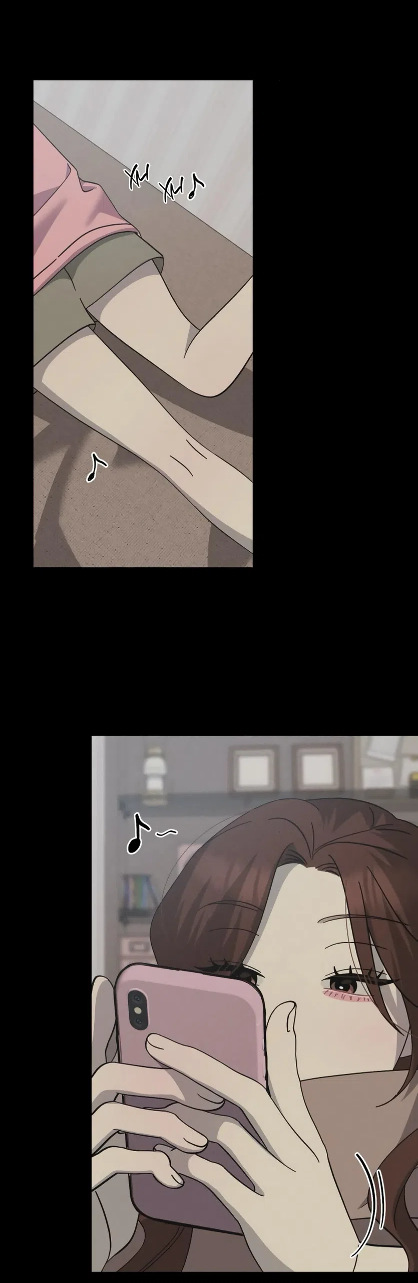 Страница 43 главы 43 манги Утилизация мусора / The law of garbage