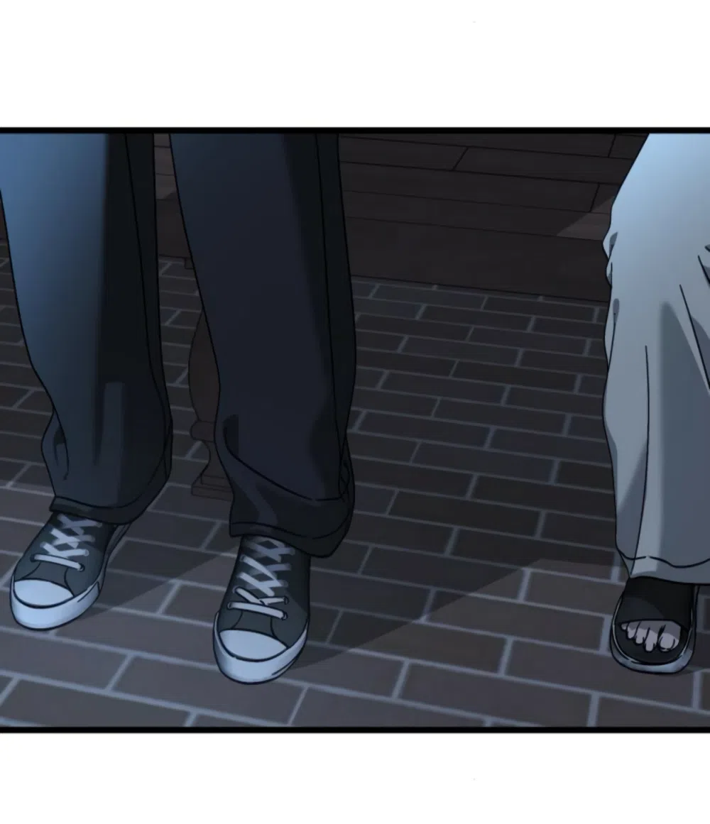 Страница 12 главы 42 манги Утилизация мусора / The law of garbage