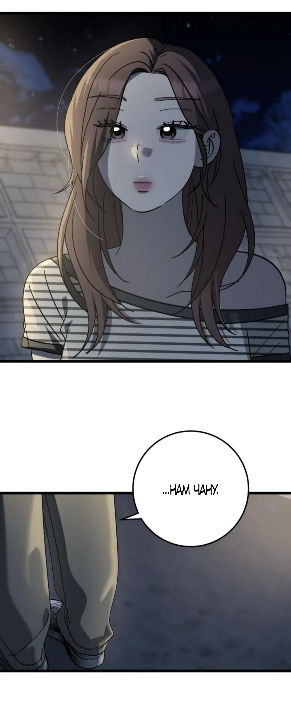 Страница 29 главы 42 манги Утилизация мусора / The law of garbage