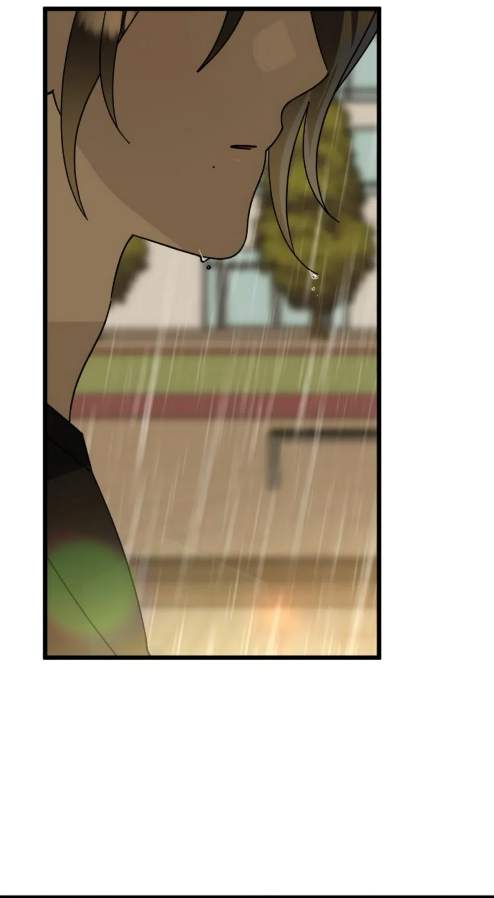 Страница 10 главы 47 манги Утилизация мусора / The law of garbage