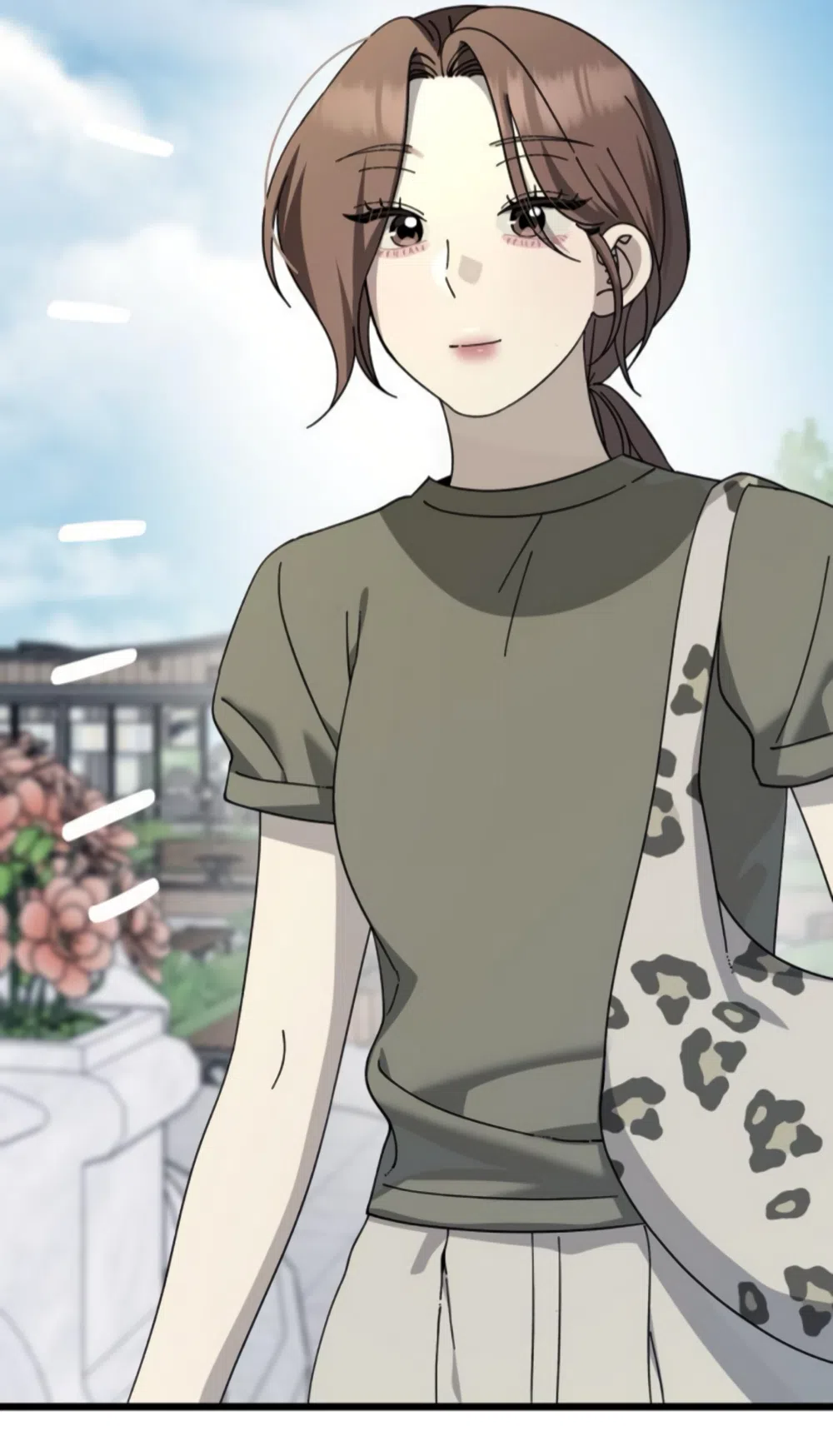 Страница 39 главы 47 манги Утилизация мусора / The law of garbage