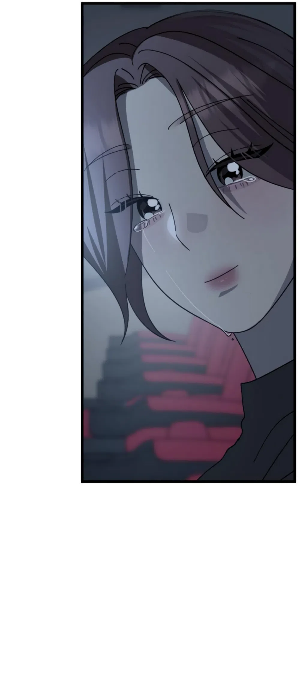 Страница 49 главы 47 манги Утилизация мусора / The law of garbage