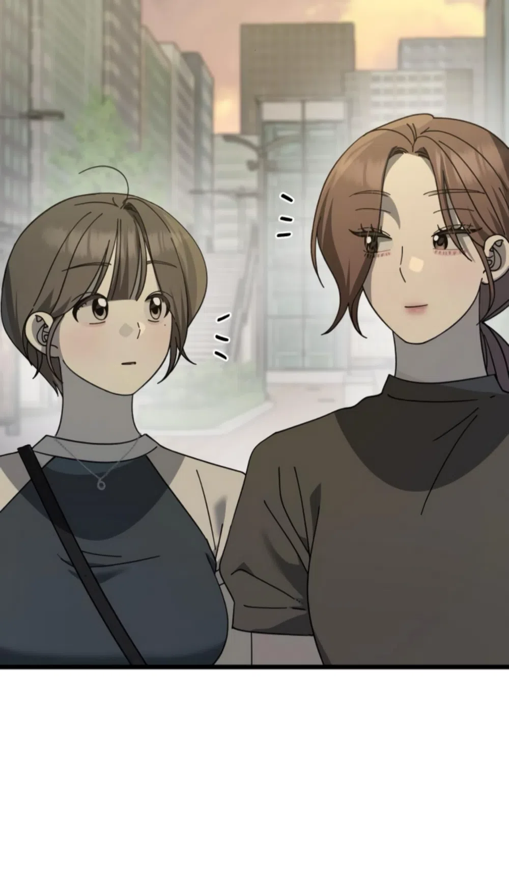 Страница 54 главы 47 манги Утилизация мусора / The law of garbage