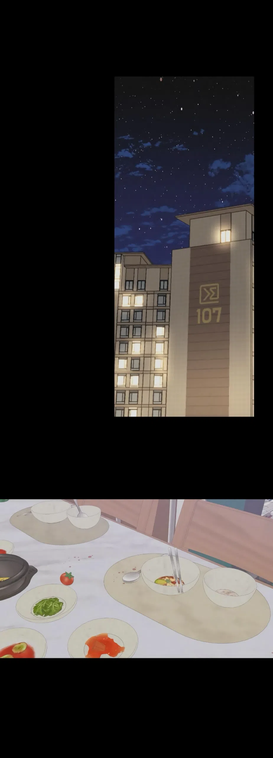 Страница 4 главы 44 манги Утилизация мусора / The law of garbage