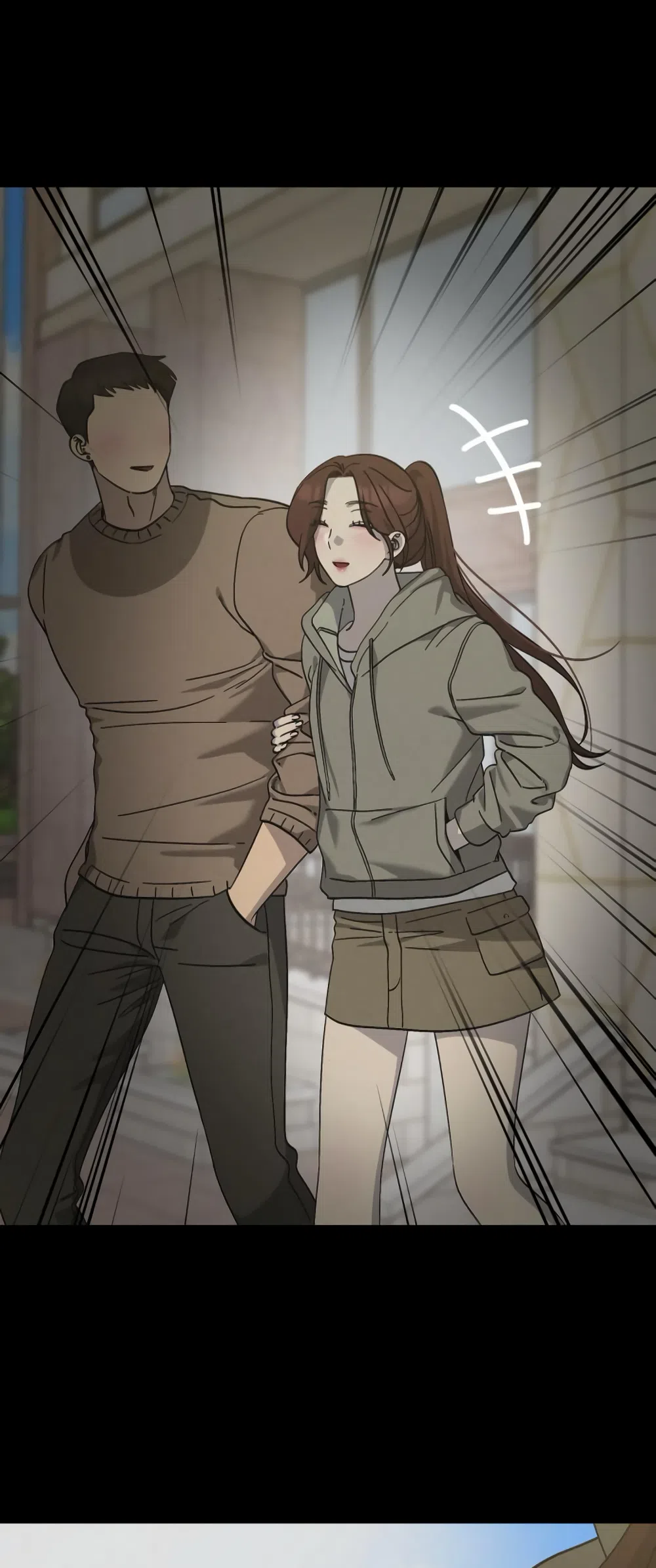 Страница 36 главы 44 манги Утилизация мусора / The law of garbage