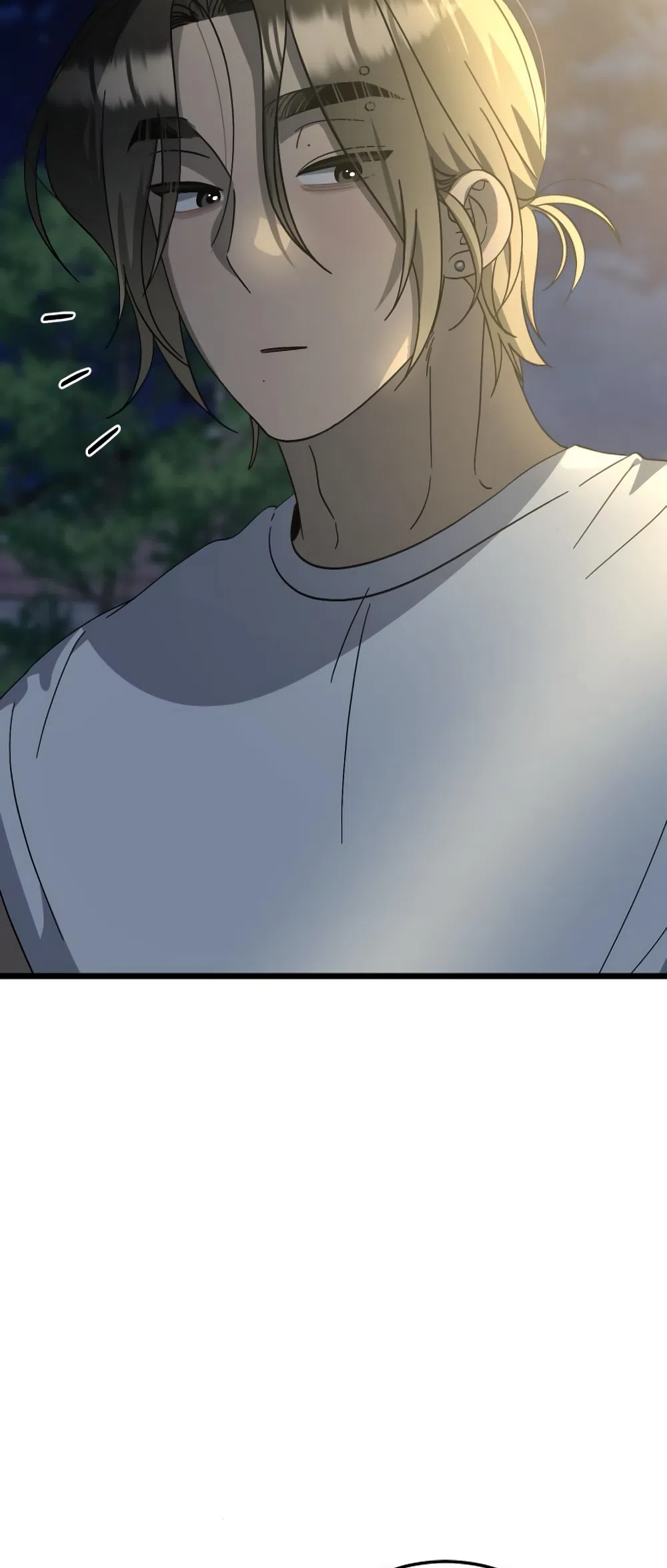 Страница 45 главы 44 манги Утилизация мусора / The law of garbage