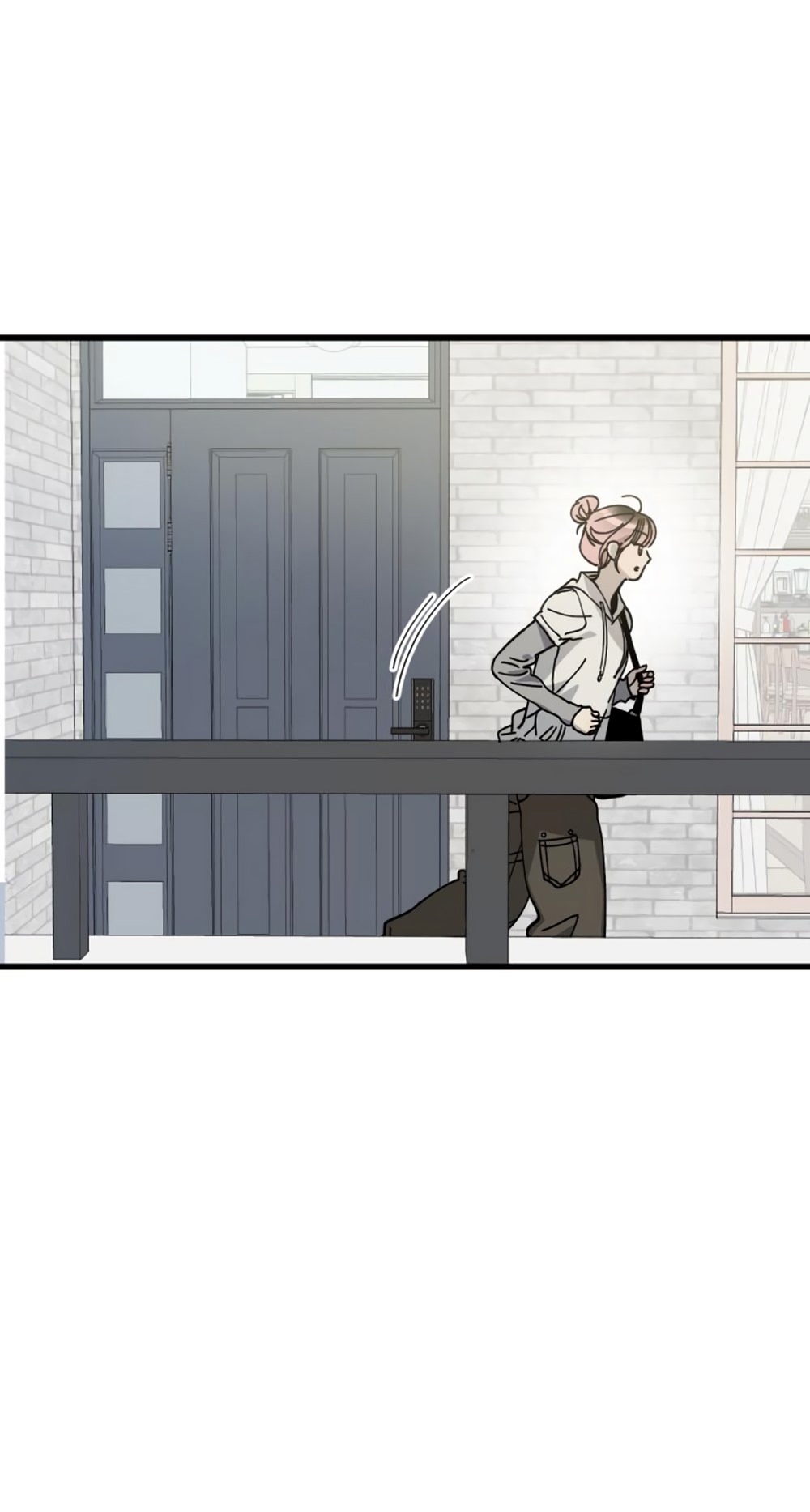 Страница 23 главы 19 манги Утилизация мусора / The law of garbage