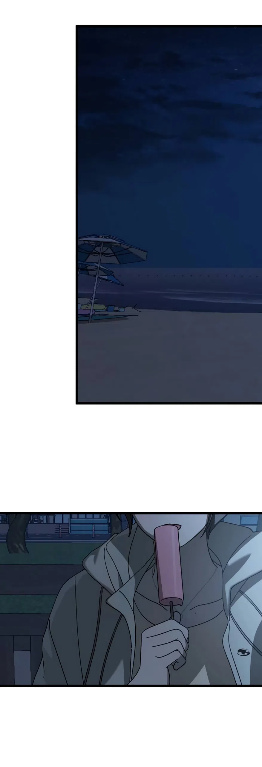 Страница 28 главы 45 манги Утилизация мусора / The law of garbage