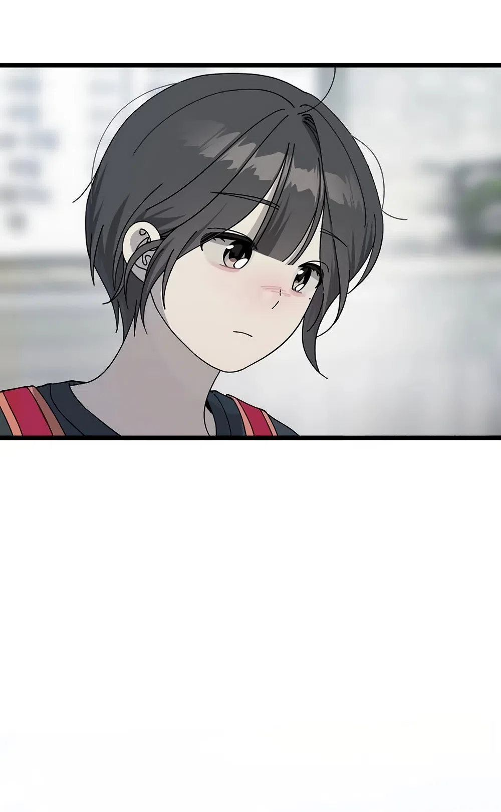 Страница 23 главы 54 манги Утилизация мусора / The law of garbage