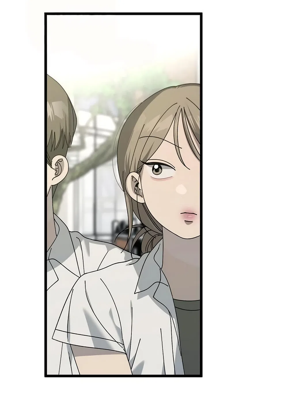 Страница 32 главы 54 манги Утилизация мусора / The law of garbage