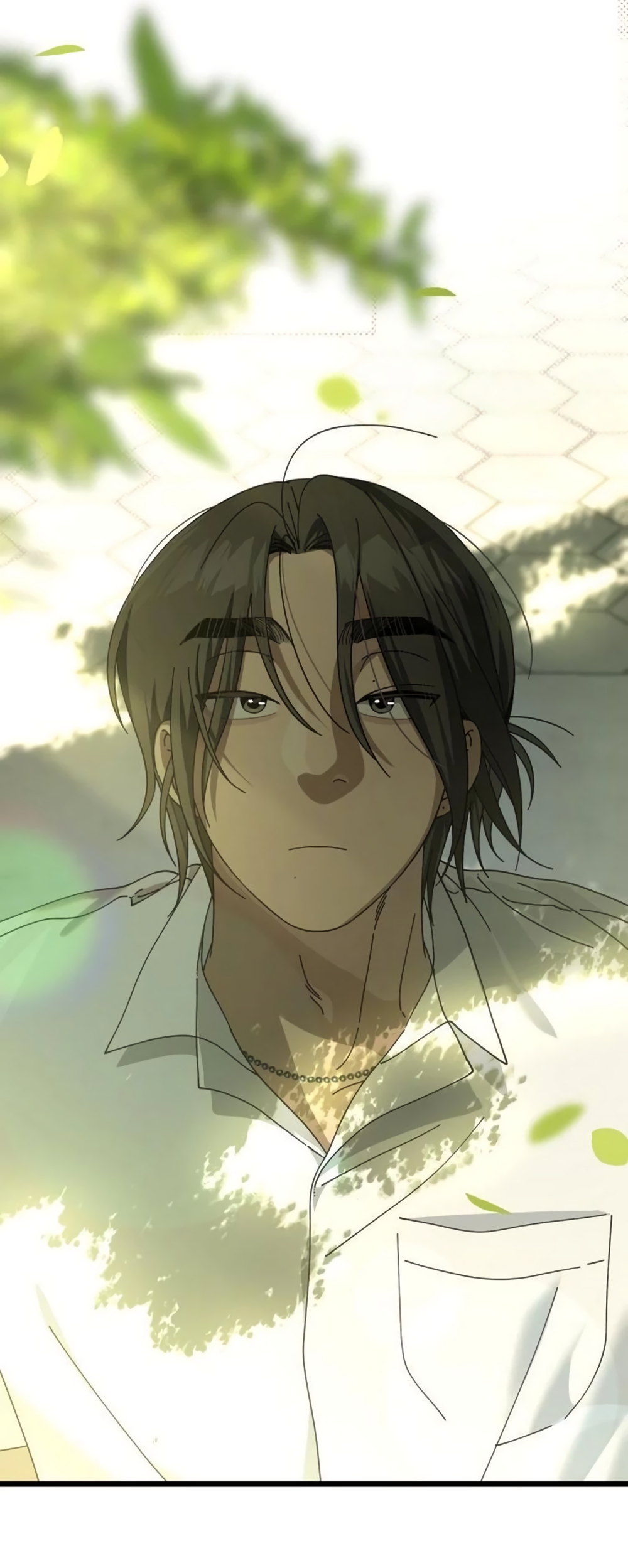 Страница 53 главы 53 манги Утилизация мусора / The law of garbage