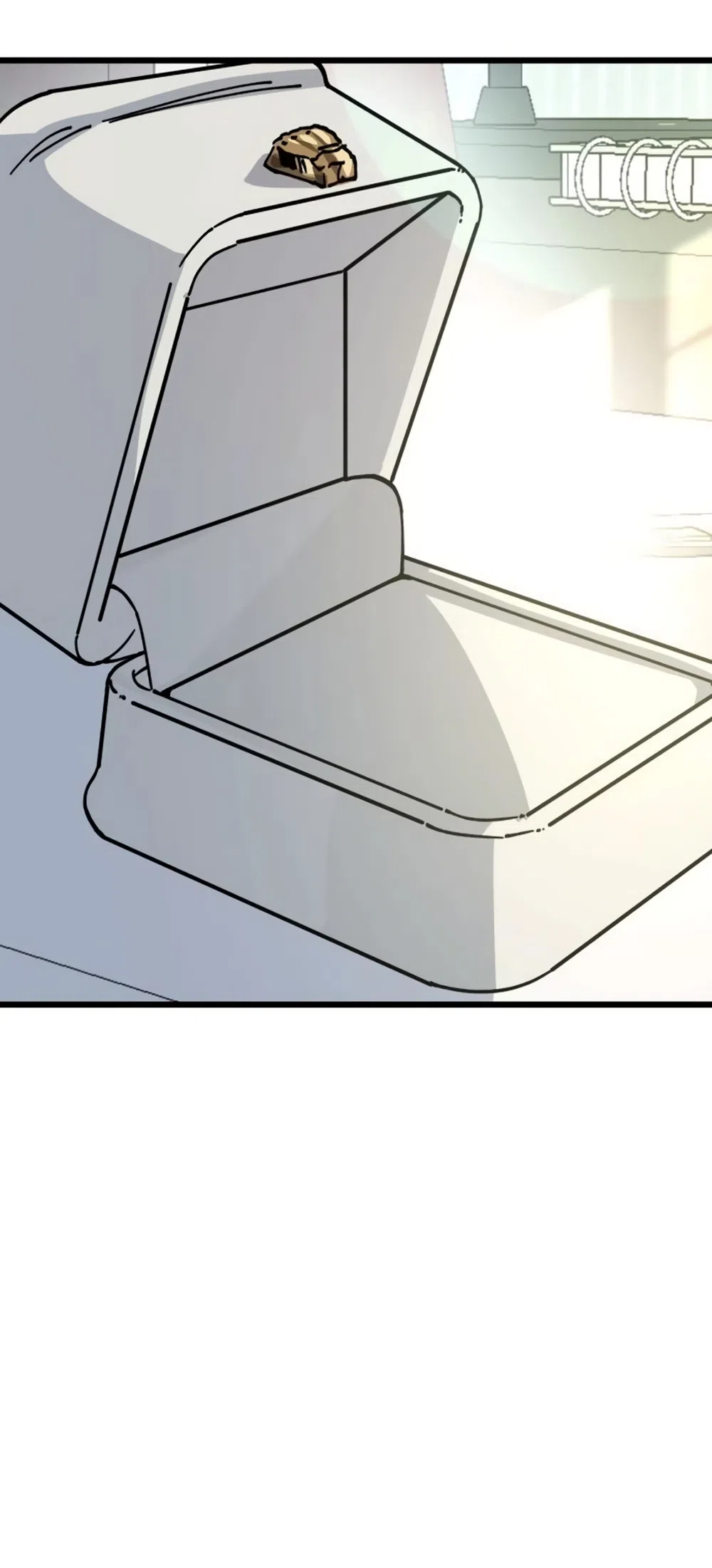 Страница 19 главы 56 манги Утилизация мусора / The law of garbage