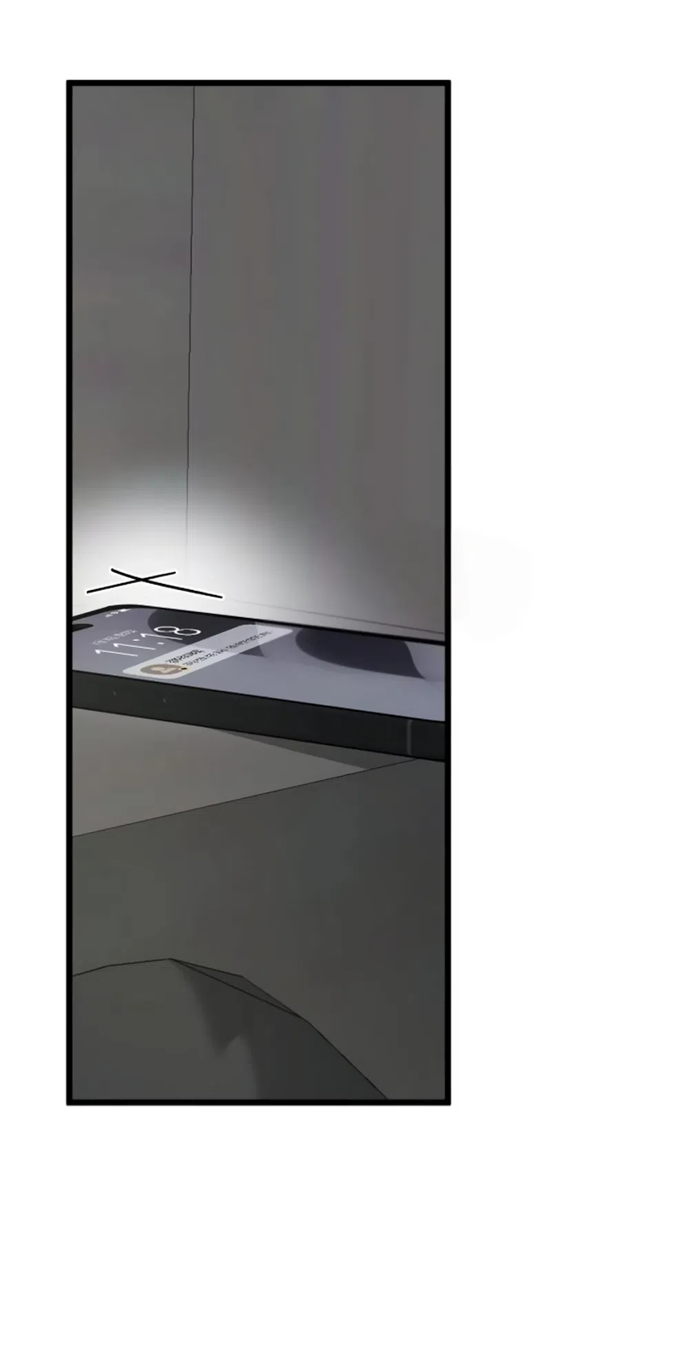 Страница 20 главы 56 манги Утилизация мусора / The law of garbage