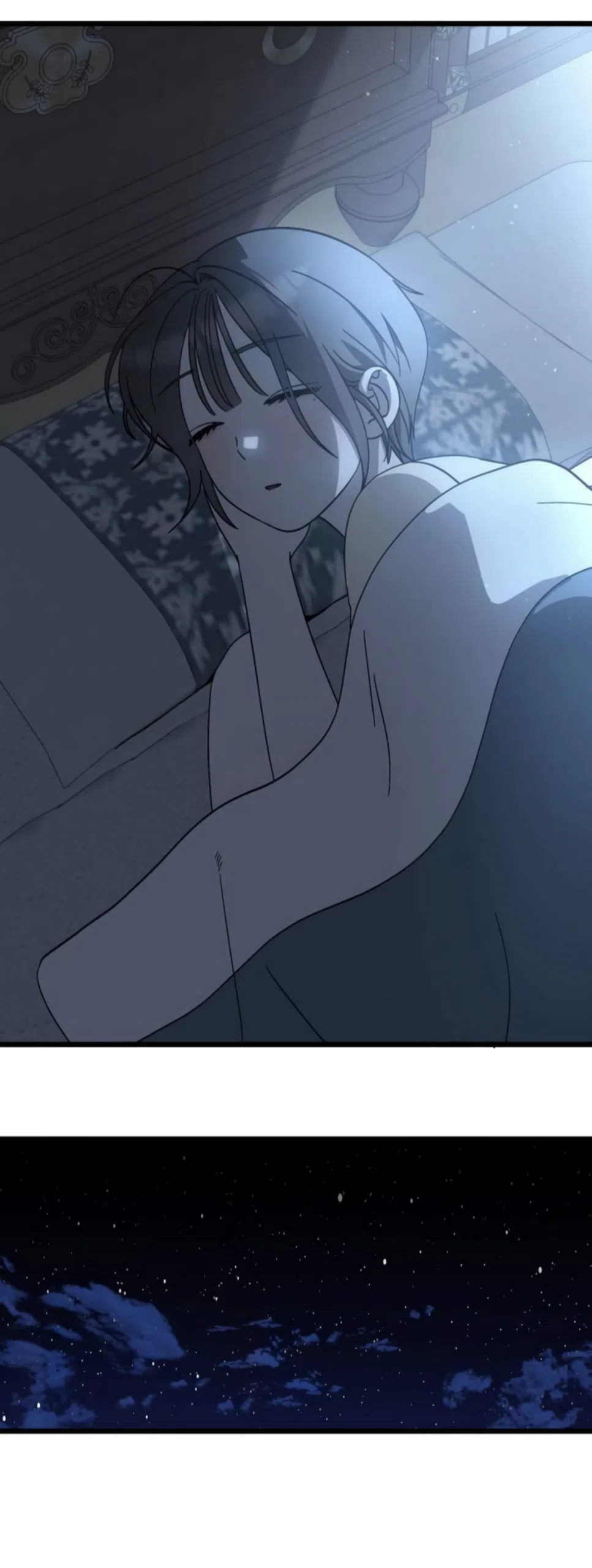 Страница 28 главы 41 манги Утилизация мусора / The law of garbage