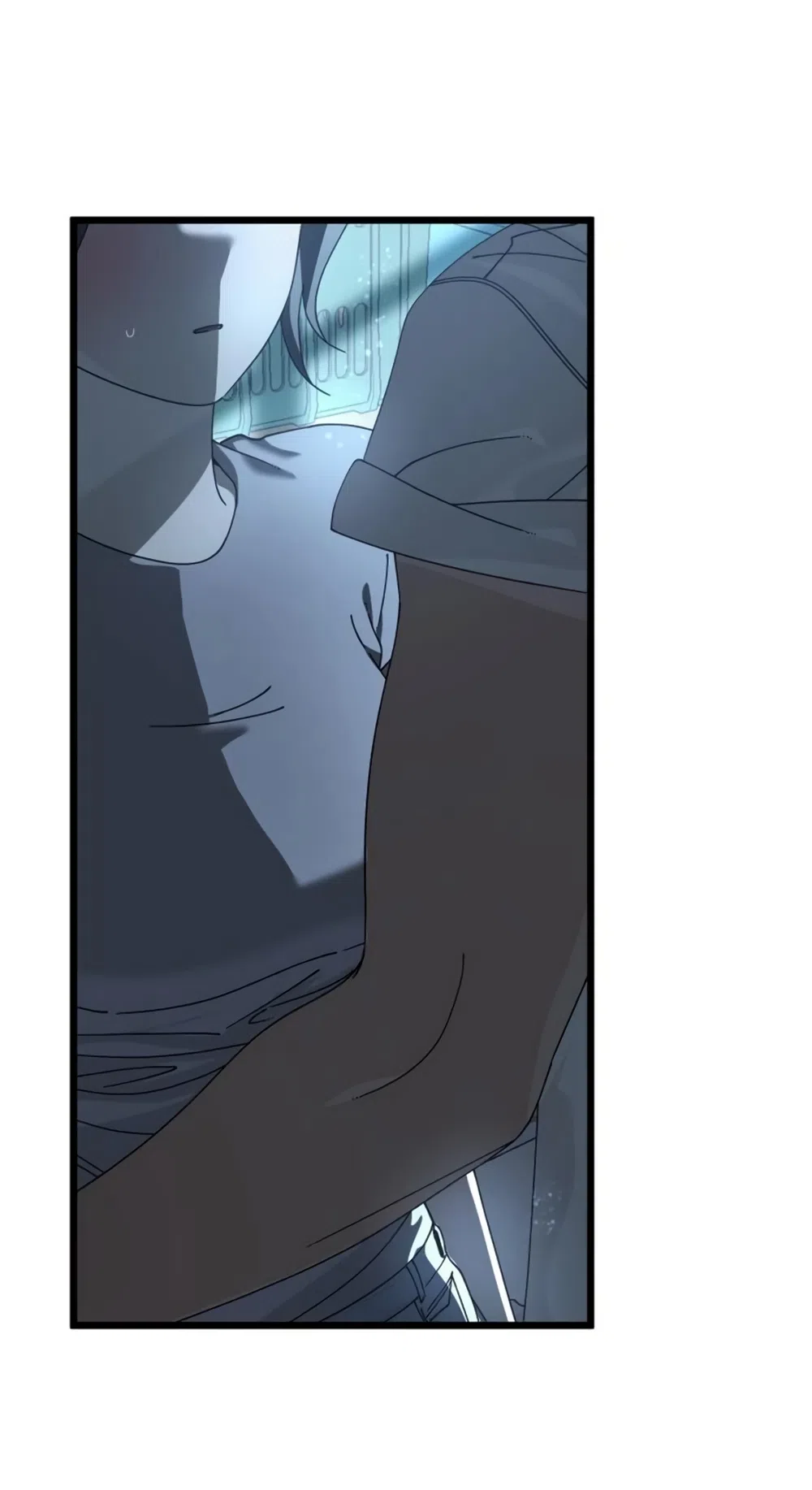 Страница 20 главы 58 манги Утилизация мусора / The law of garbage